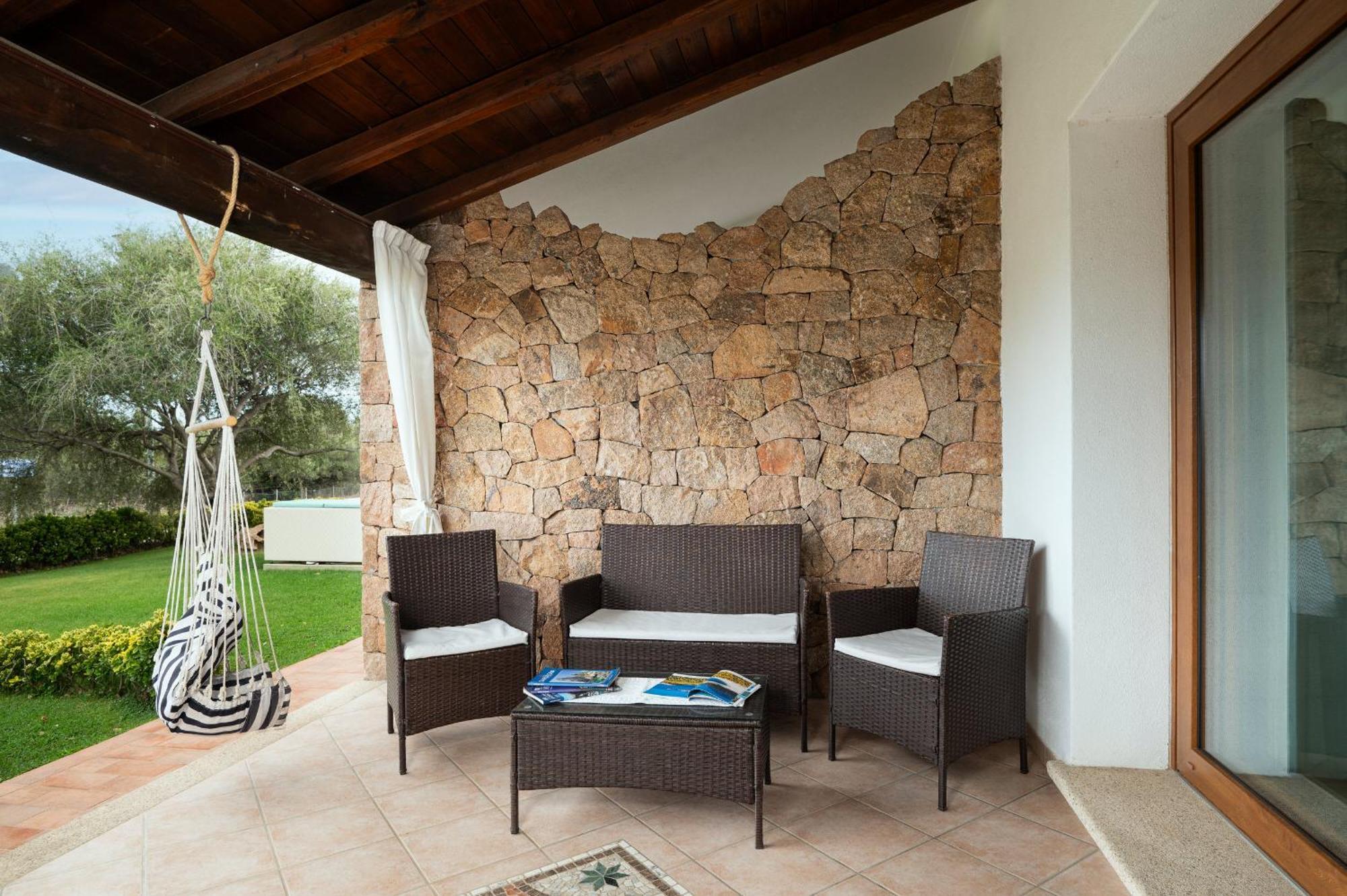 Residence Solaria Budoni Extérieur photo