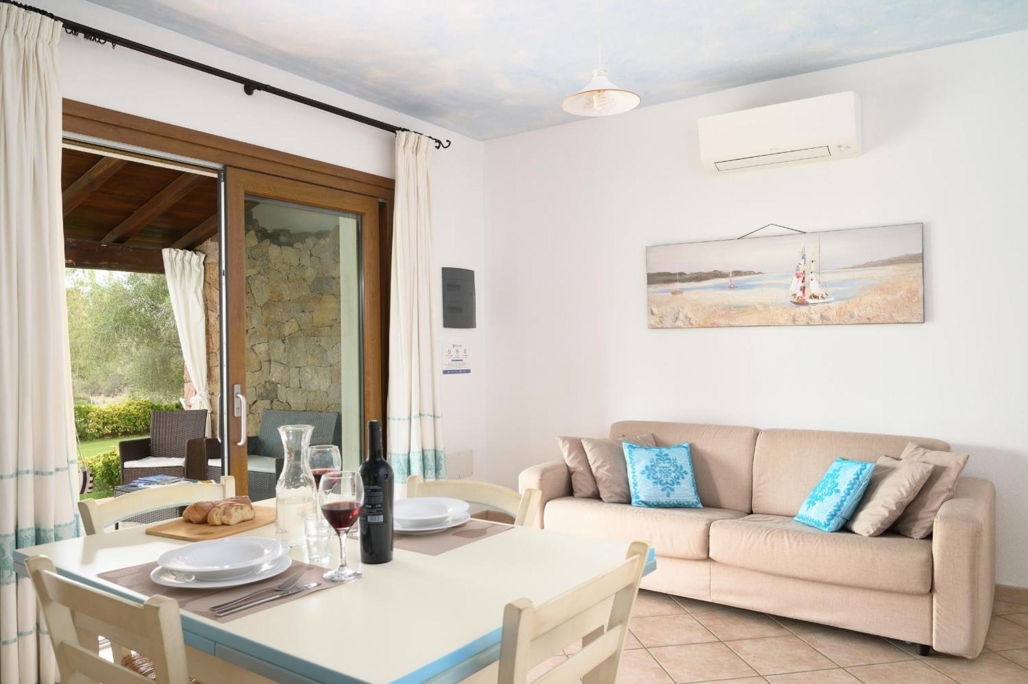 Residence Solaria Budoni Extérieur photo