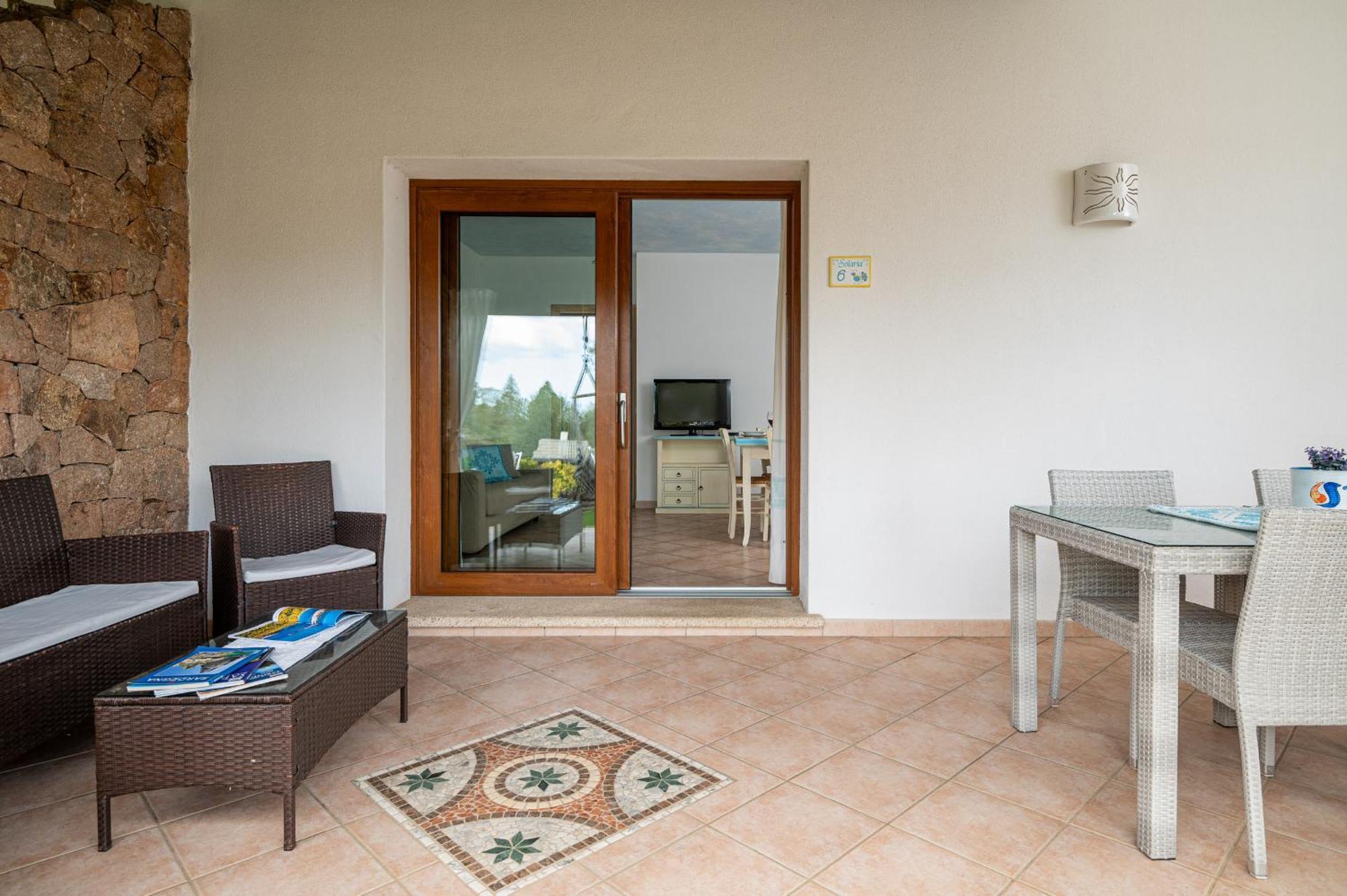 Residence Solaria Budoni Extérieur photo