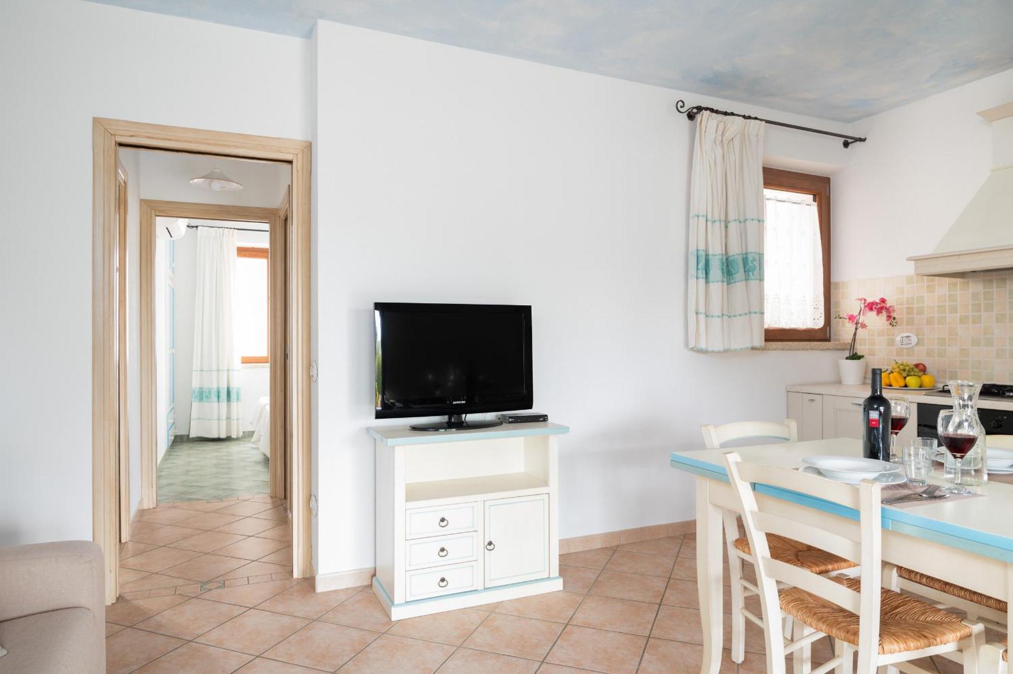Residence Solaria Budoni Extérieur photo