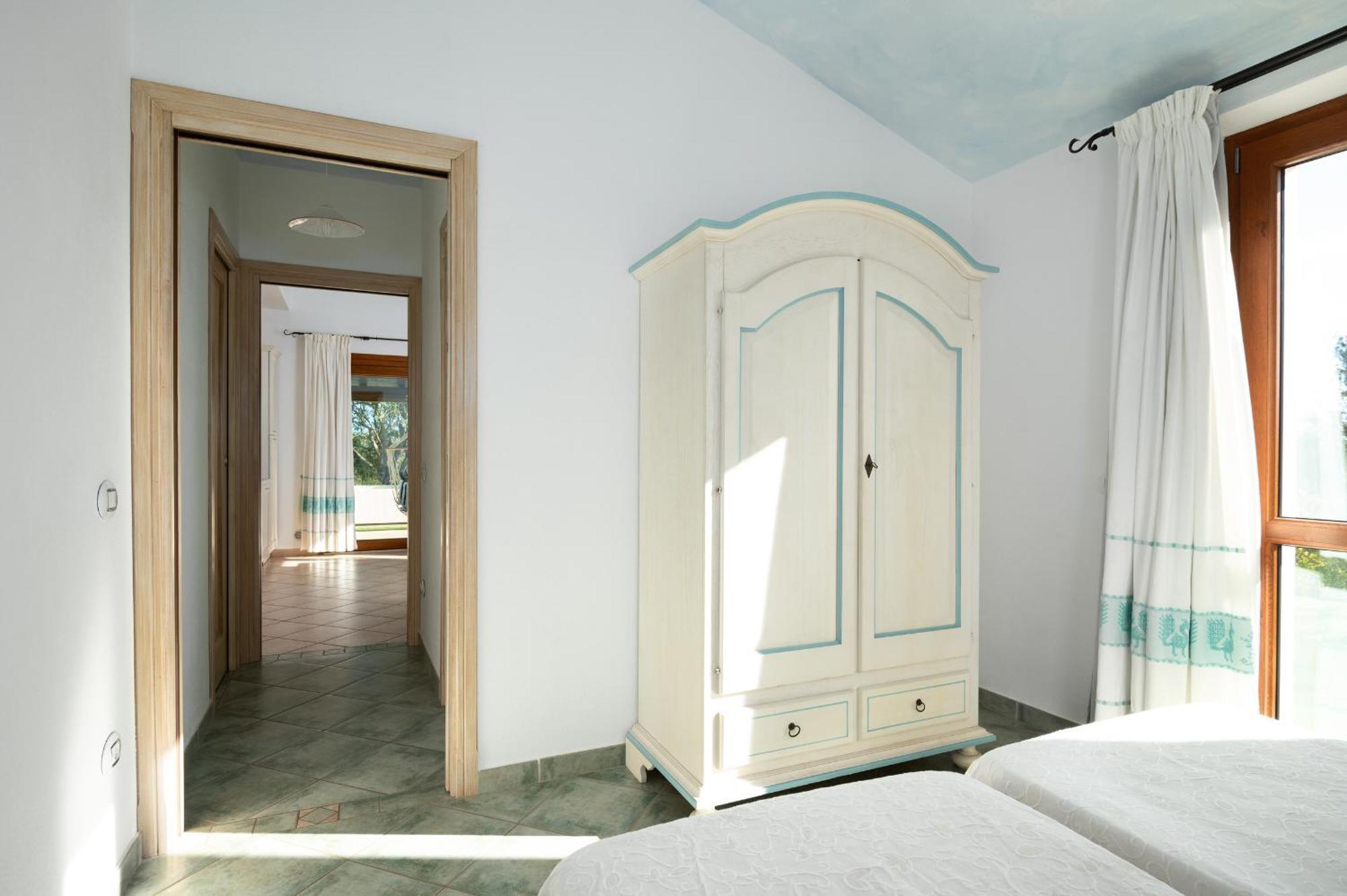 Residence Solaria Budoni Extérieur photo