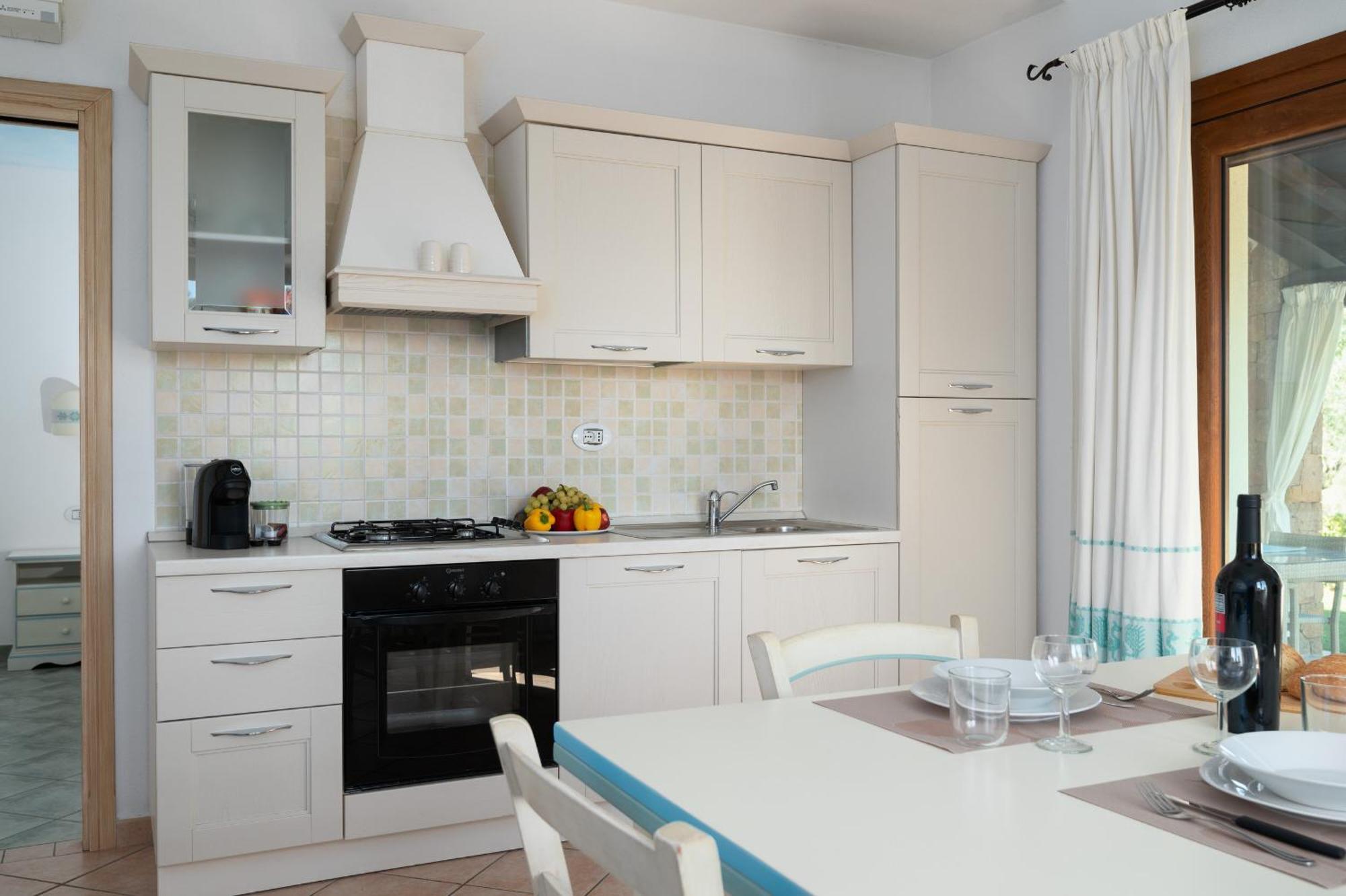 Residence Solaria Budoni Extérieur photo
